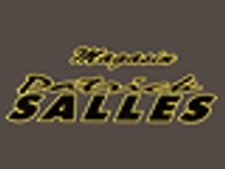 Magasin Patrick Salles, Lectoure - Horaires d'ouverture