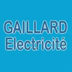 Gaillard Electricité, Cusset - Horaires d'ouverture