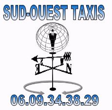 Sud-Ouest Taxis, Montauban - Horaires d'ouverture