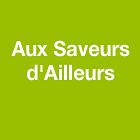 Aux Saveurs d'Ailleurs, Amiens - Horaires d'ouverture