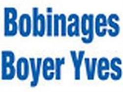 Bobinages Boyer, Saint-Germain-Laprade - Horaires d'ouverture
