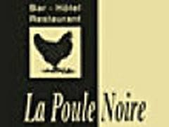 La Poule Noire, Albon - Horaires d'ouverture