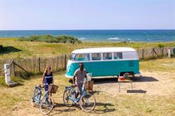 Camping La Pointe, Noirmoutier-en-l'Île - Horaires d'ouverture