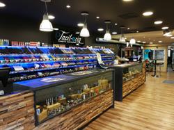 Facil Ecig, Nancy - Horaires d'ouverture