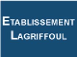 Etablissement Lagriffoul, Pézenas - Horaires d'ouverture