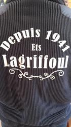 Etablissement Lagriffoul, Pézenas - Horaires d'ouverture