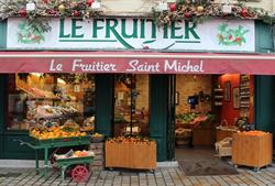 Le Fruitier, Pont-l'Evêque - Horaires d'ouverture