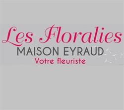 Les Floralies - Maison EYRAUD, Montrond-les-Bains - Horaires d'ouverture