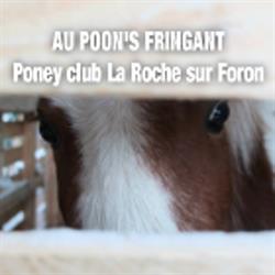Le Poon's Fringant, La Roche-sur-Foron - Horaires d'ouverture