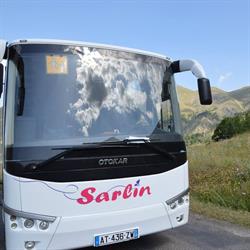 Autocars Sarlin, Auriol - Horaires d'ouverture