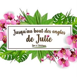 Jusqu'au Bout des Ongles de Julies, Compiègne - Horaires d'ouverture