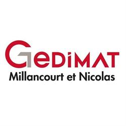 GEDIMAT Millancourt et Nicolas - Gamaches, - Horaires d'ouverture