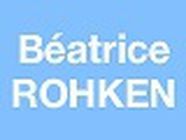 Rohken Béatrice, Montbrison - Horaires d'ouverture