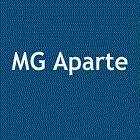 MG Aparte, Paris - Horaires d'ouverture