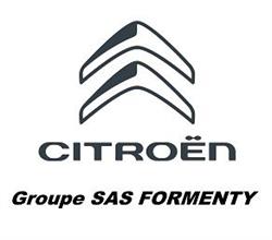 Citroën SAS Formenty Limoux, - Horaires d'ouverture