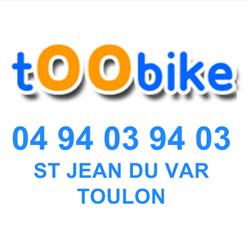 Toobike Service, Toulon - Horaires d'ouverture