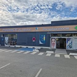 Pharmacie du Médoc, Lesparre-Médoc - Horaires d'ouverture