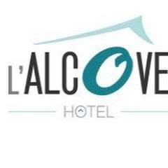 Alcôve Hôtel, Nice - Horaires d'ouverture