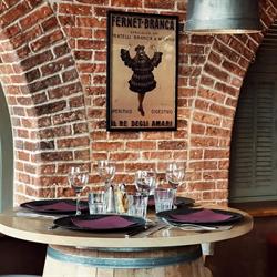 Restaurant Lili Rosa, Vedène - Horaires d'ouverture