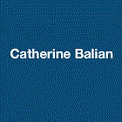 Balian Catherine, Les Pavillons-sous-Bois - Horaires d'ouverture