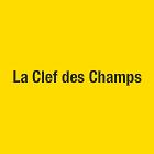 La Clef des Champs, Vayres - Horaires d'ouverture