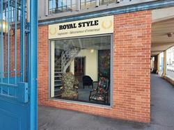 Royal Style, Bourges - Horaires d'ouverture