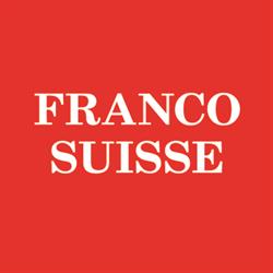 Franco Suisse, Antony - Horaires d'ouverture