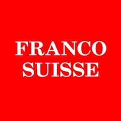 Franco Suisse, Antony - Horaires d'ouverture