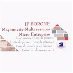JP Borgne Maçonnerie - Multi services, Polisy - Horaires d'ouverture