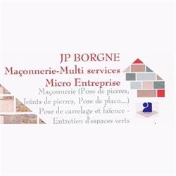 JP Borgne Maçonnerie - Multi services, Polisy - Horaires d'ouverture