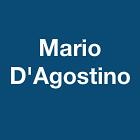 D'Agostino Mario, Viuz-la-Chiésaz - Horaires d'ouverture