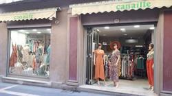 Canaille Boutique, Apt - Horaires d'ouverture