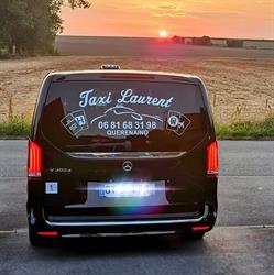 Taxi Laurent, Quérénaing - Horaires d'ouverture