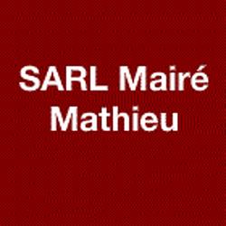 Mairé Mathieu, Échiré - Horaires d'ouverture