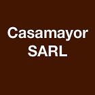 Casamayor, Brazey-en-Plaine - Horaires d'ouverture