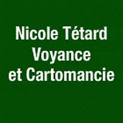 Tetard Nicole, Mayet - Horaires d'ouverture