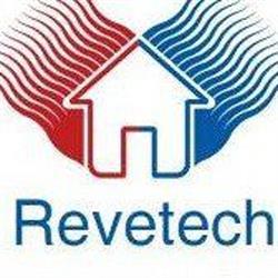 Revetech Façades, Saint-Étienne - Horaires d'ouverture