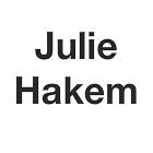 Hakem Julie, Anglet - Horaires d'ouverture