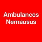 Ambulances Nemausus, Nîmes - Horaires d'ouverture