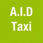 AID Taxi, Josnes - Horaires d'ouverture