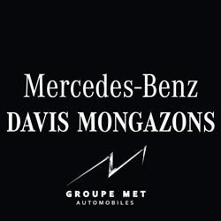 Davis MONGAZONS, Magnanville - Horaires d'ouverture