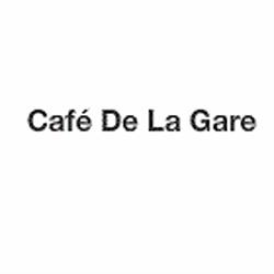 Café De La Gare, Nogent - Horaires d'ouverture