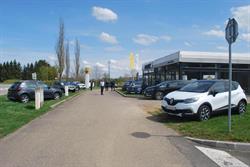 RENAULT Rv Autos Agent, Bouxwiller - Horaires d'ouverture