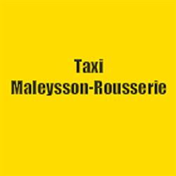 Taxi Maleysson-Rousserie, La Chaise-Dieu - Horaires d'ouverture