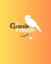 La Grande Evasion, Vienne - Horaires d'ouverture