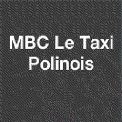 Mbc Le Taxi Polinois, Poligny - Horaires d'ouverture