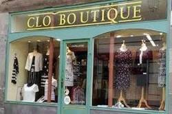 Clo Boutique, Aurillac - Horaires d'ouverture