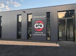 Grimaldi Decoration, Brives-Charensac - Horaires d'ouverture