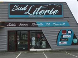 Sud Literie Capbreton Bénesse-Maremne, - Horaires d'ouverture