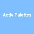 Activ Palette, Strasbourg - Horaires d'ouverture